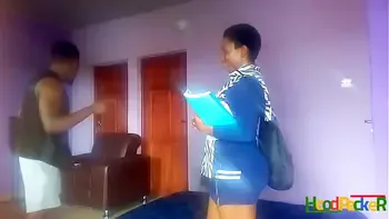 I fucked my neighbor's for snitching (extract)