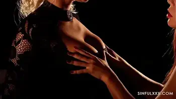 Spices Up Passionate Threesome