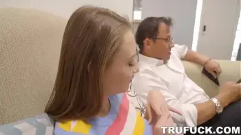 Kyler Quinn In Dont Tell Daddy