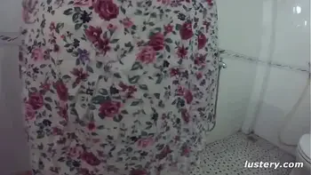 Lustery Submission #62: Cyril & Melissa - Hotel Room Lust