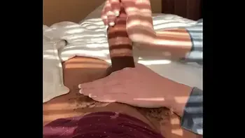 BBC Handjobs Brings Huge Loads