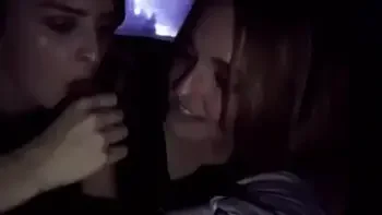 Boquetinho no cinema