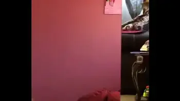 Latina, fucking my fuck buddy