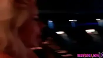 Dolce Vandela en México. en hechizo3x