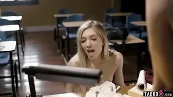 Teacher demands sex from teen student and her stepmom