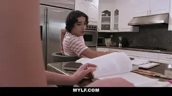 My GF's stepMom Is More Like My GF now- Melissa Lynn