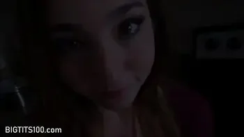 step Son Fucks Busty Step Mom & Little Step Sister - Family Therapy