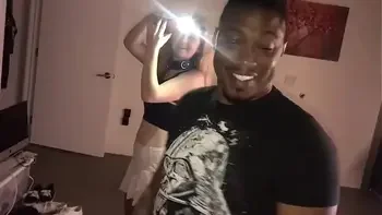 Daddy Fucks Nova For the First Time