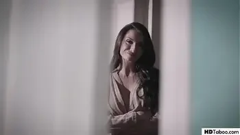 Sick step Mom Persuades Her To Have Sex With StepDad