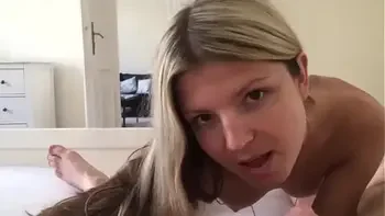 Just private sex at home