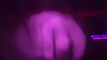 Pattaya Gogo Bar Naked Dancers