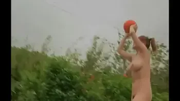 Sexy Taiwan Girl Nude Sports