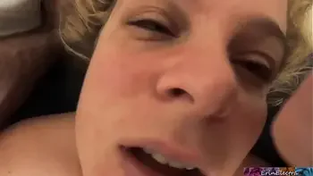 All natural romantic sex (POV) - Erin Electra