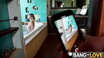 Jessa Rhodes Fucks Her Step Brother