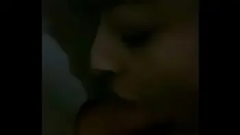 Couple gloryhole first time