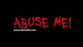 Watch As Jmac Buries His Powerful Cuban Cock Inside Kharlie Stone's Mouth And Pussy