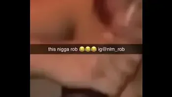 ROB Exposed AGAIN!
