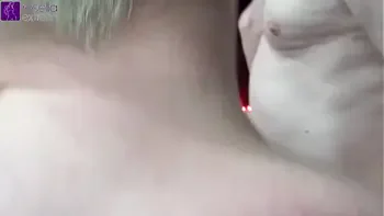 Cum GangBang with 2 Dutch Teens and a German Milf! Part 2