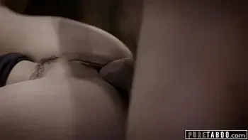 PURE TABOO Curious Teen Cheats on Boyfriend With Older Man