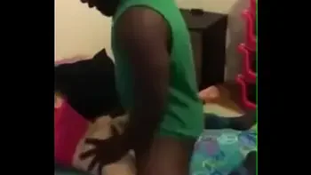 Smashing a whitegirl