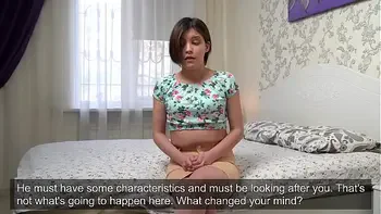 Hardcore virgin defloration of Julia Lepenyhal