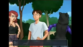 Summertime saga Fan Mod