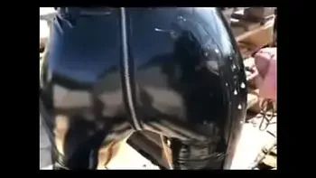 Another compilation of cumshots on clothes