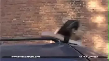 HINDOESTAANSE ALICIA IN EEN CATFIGHT