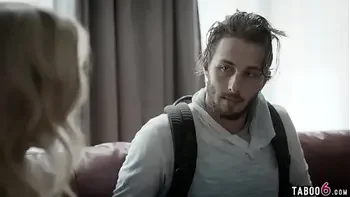 makes have sex with her for her hospitality