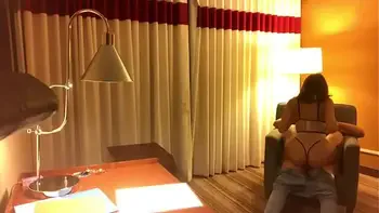 Cheating on my Boyfriend in Hotel - Lexi Aaane