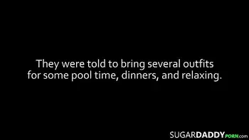 18yo White Snickers REALLY Can FUCK! She Such A Baddie With CANNONS!