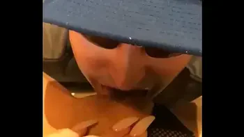 Slutty MILF Fucks London Shop keeper