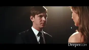 Deeper. Mia Melano Proves Her Talents on Stage