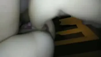 Young amateur 3sum fisting