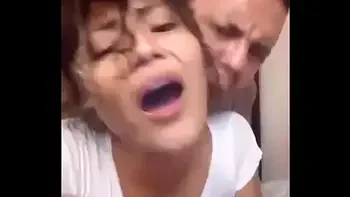 Le gusta por el culo.