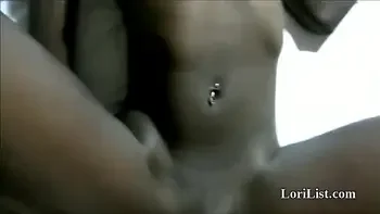 Fucking This Sexy Black Hooker