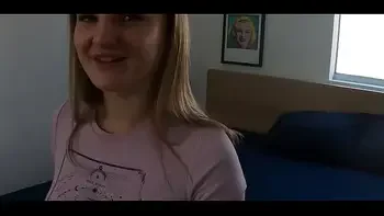 Gamer Loses Bet to Her Roommate