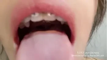 Hot small skinny girl fucked by a priest pov