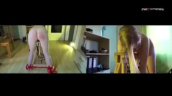 Clip 34Lil Judicial Caning - Full Version Sale: $14