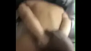 Slut can barely handle bbc