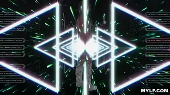 Weird Science Porn Parody - Big Tits Latina MILF Mercedes Carrera Fucks Two Boy Who Created Her With Computer