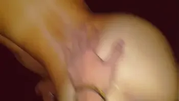 Pounded in My step Sister's Room!