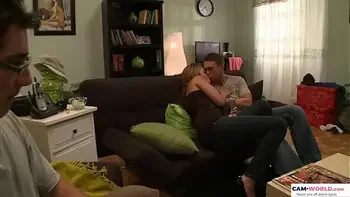 step Sister fuck best friend of here brother Allie Haze