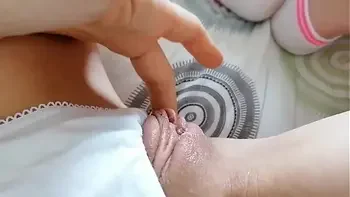 Super hot teen perfect body masturbation wet pussy