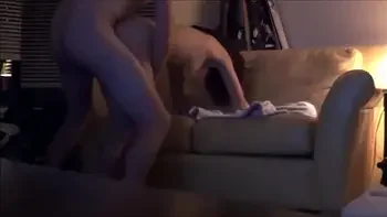 Petite teen on real homemade