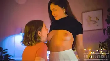 Lesbian Fun Is The Best Fun....