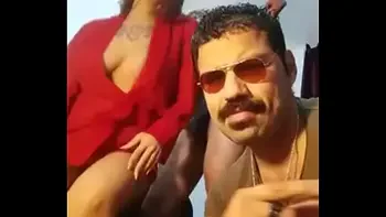 Tango ramo mazago dance