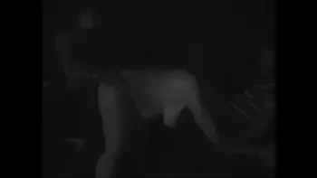 Whore Suzi in the Sex Cinema