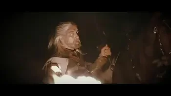 First Fantasy Porn Series