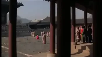 CHINESE HONG KONG WET DEVIL NURSE MOVIE